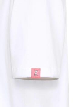 Frieda T-Shirt All White