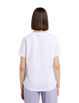 Frieda T-Shirt All White