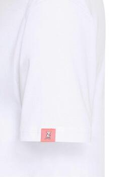 Frieda T-Shirt All White