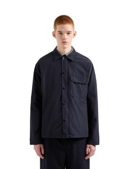 Armani Shirt Deep Navy