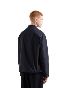 Armani Shirt Deep Navy