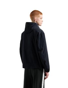 Armani Blouson Jacket Deep Navy