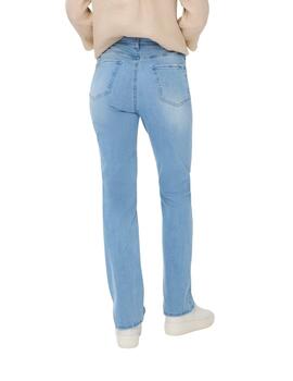 Brax Pantalón Style.Mary  Blue 19 Blue