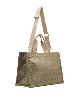 Liujo Bag  Military