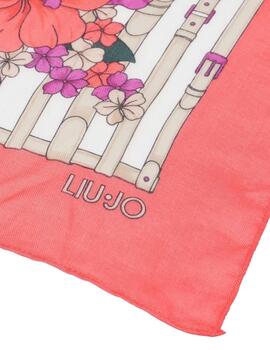 Liujo Foulard  Glam Juice