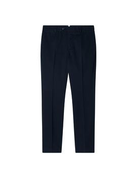 Hackett Trousers Navy Blazer