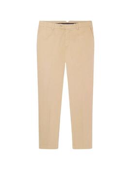 Hackett Trousers Oat