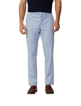 Hackett Trousers Spa Blue