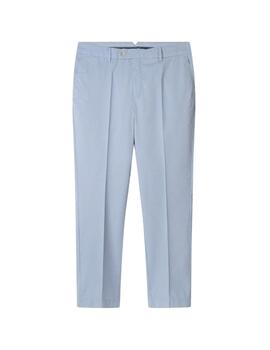 Hackett Trousers Spa Blue