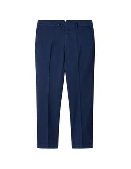 Hackett Trousers Ink Blue