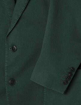 Hackett Jackets Green