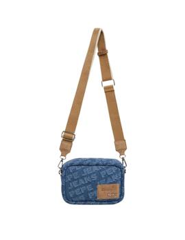 Pepe Jeans Bolso Brianae Denim Denim