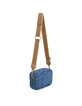 Pepe Jeans Bolso Brianae Denim Denim