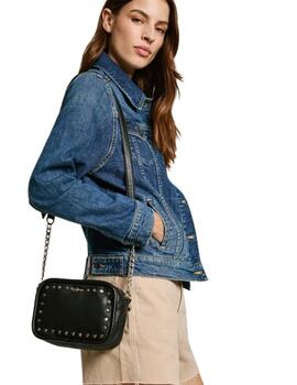 Pepe Jeans Bolso Brianae Mai Black