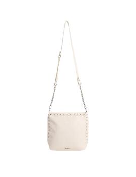 Pepe Jeans Bolso Cassidy Mai Milk Beige