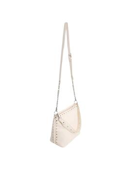 Pepe Jeans Bolso Cassidy Mai Milk Beige