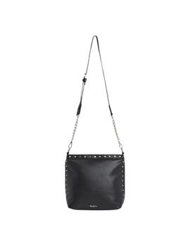 Pepe Jeans Bolso Cassidy Mai Black