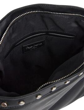 Pepe Jeans Bolso Cassidy Mai Black