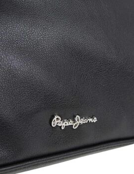 Pepe Jeans Bolso Cassidy Mai Black