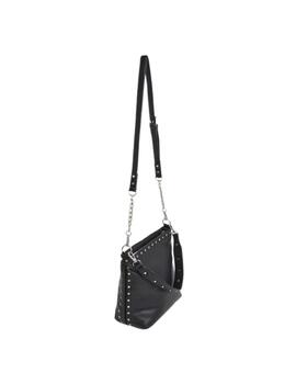 Pepe Jeans Bolso Cassidy Mai Black