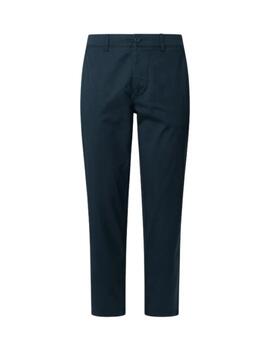 Pepe Jeans  Slim Chino Poplin Dulwich Blue