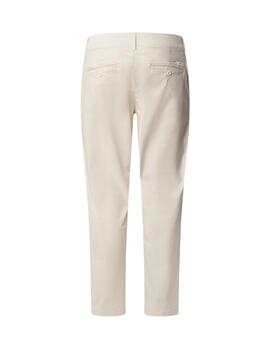 Pepe Jeans  Slim Chino Poplin Ivory White