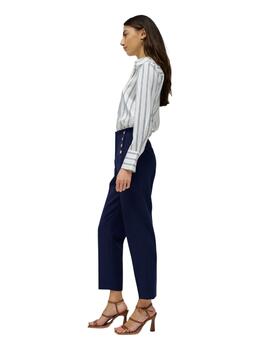 Salsa Pantalones Azul