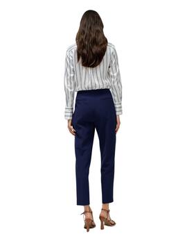 Salsa Pantalones Azul