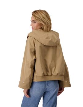 Monari Jacket Caramel