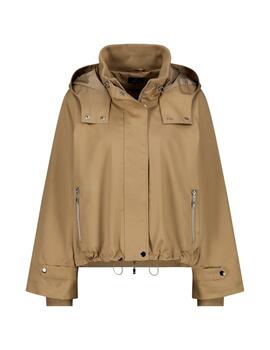 Monari Jacket Caramel