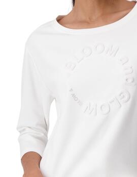 Monari T-Shirt Off-White