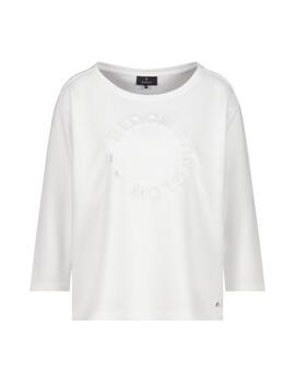 Monari T-Shirt Off-White