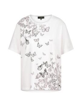 Monari T-Shirt Off-White