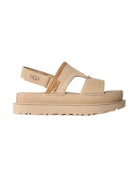 Ugg Sandalia Goldenstar Regenerate Sand