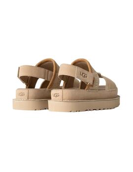 Ugg Sandalia Goldenstar Regenerate Sand