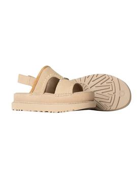 Ugg Sandalia Goldenstar Regenerate Sand