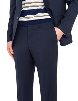 Manuel Ritz  Abito/Suit Navy