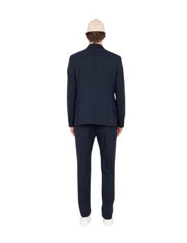 Manuel Ritz  Abito/Suit Navy