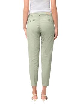 Mac Pantalones Chino Turn Up Dried Rosemary Ppt