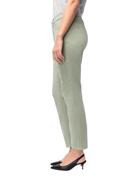 Mac Pantalones Dream Chic Dried Rosemary Ppt