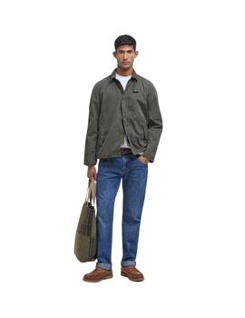 Barbour Barbour Tracker Casual / Olive