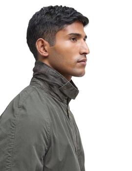 Barbour Barbour Tracker Casual / Olive