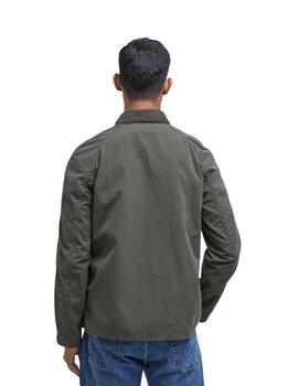 Barbour Barbour Tracker Casual / Olive