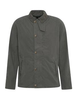 Barbour Barbour Tracker Casual / Olive