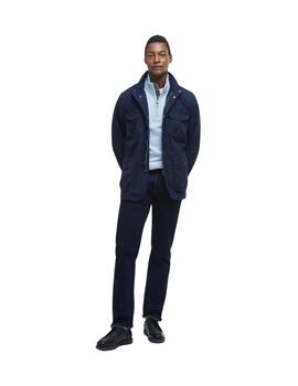 Barbour Barbour Ogston Casual Jacket / Navy