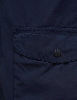 Barbour Barbour Ogston Casual Jacket / Navy