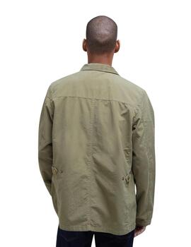 Barbour Barbour Ogston Casual Jacket / Bleached Ol