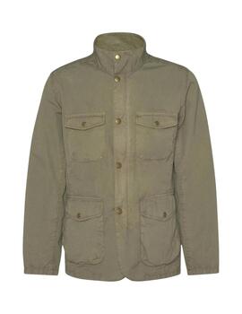 Barbour Barbour Ogston Casual Jacket / Bleached Ol