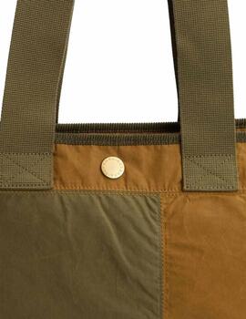 Barbour Barbour Mya Tote Bag / Dusky Green