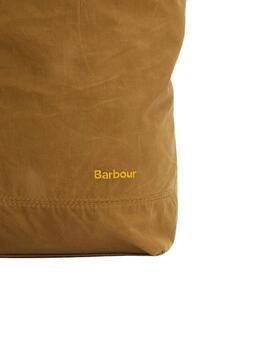 Barbour Barbour Mya Tote Bag / Dusky Green